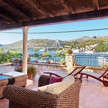Stone House Jele Villa Dubrovnik Exterior photo