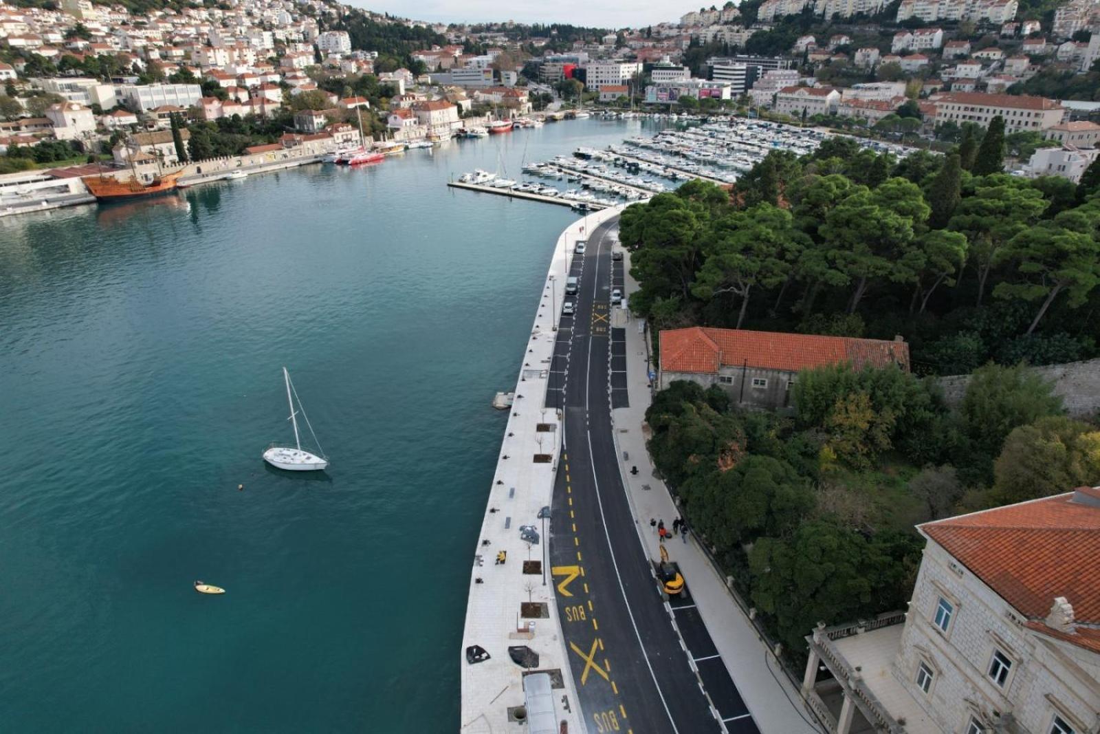 Stone House Jele Villa Dubrovnik Exterior photo