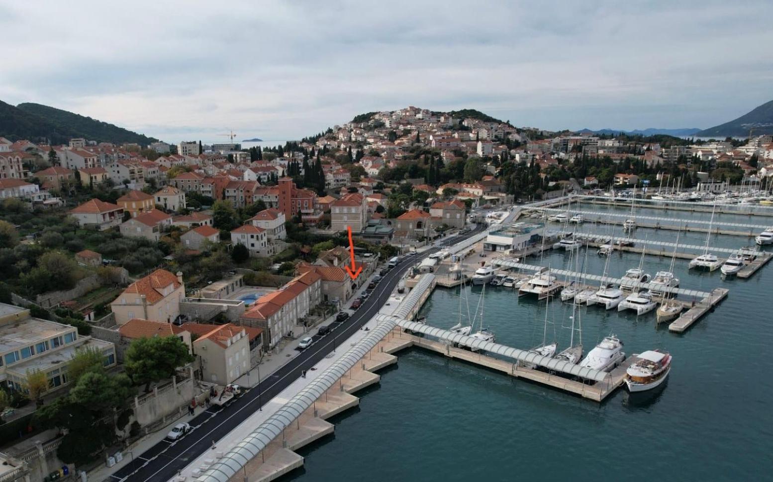 Stone House Jele Villa Dubrovnik Exterior photo